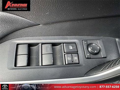 Certified 2020 Toyota RAV4 XLE w/ Convenience Package image 20