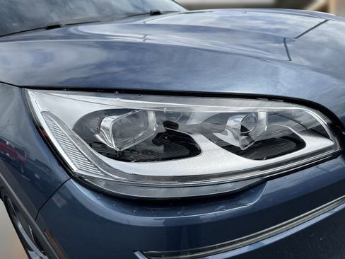 Used 2020 Lincoln Aviator Reserve w/ Equipment Group 202A AWD/4WD image 10