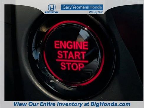 Certified 2026 Honda HR-V LX image 31