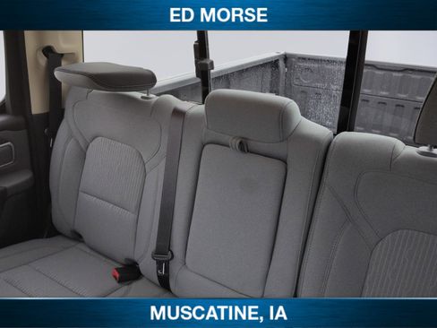Used 2020 RAM 1500 Big Horn image 13