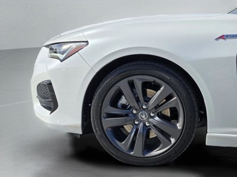 Used 2023 Acura TLX w/ A-SPEC Pkg FWD image 30