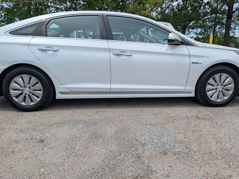 Used 2016 Hyundai Sonata SE FWD image 6