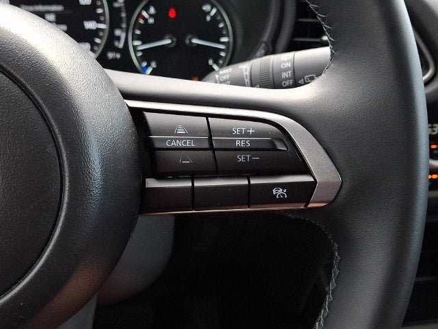 Used 2026 MAZDA CX-30 AWD 2.5 S w/ Select Sport Pkg image 21
