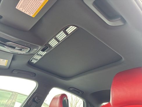 Used 2019 Audi S4 Premium Plus w/ Premium Plus Package AWD/4WD image 21