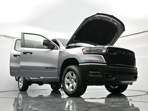 New 2026 RAM 1500 Tradesman w/ Off Road Group image 48