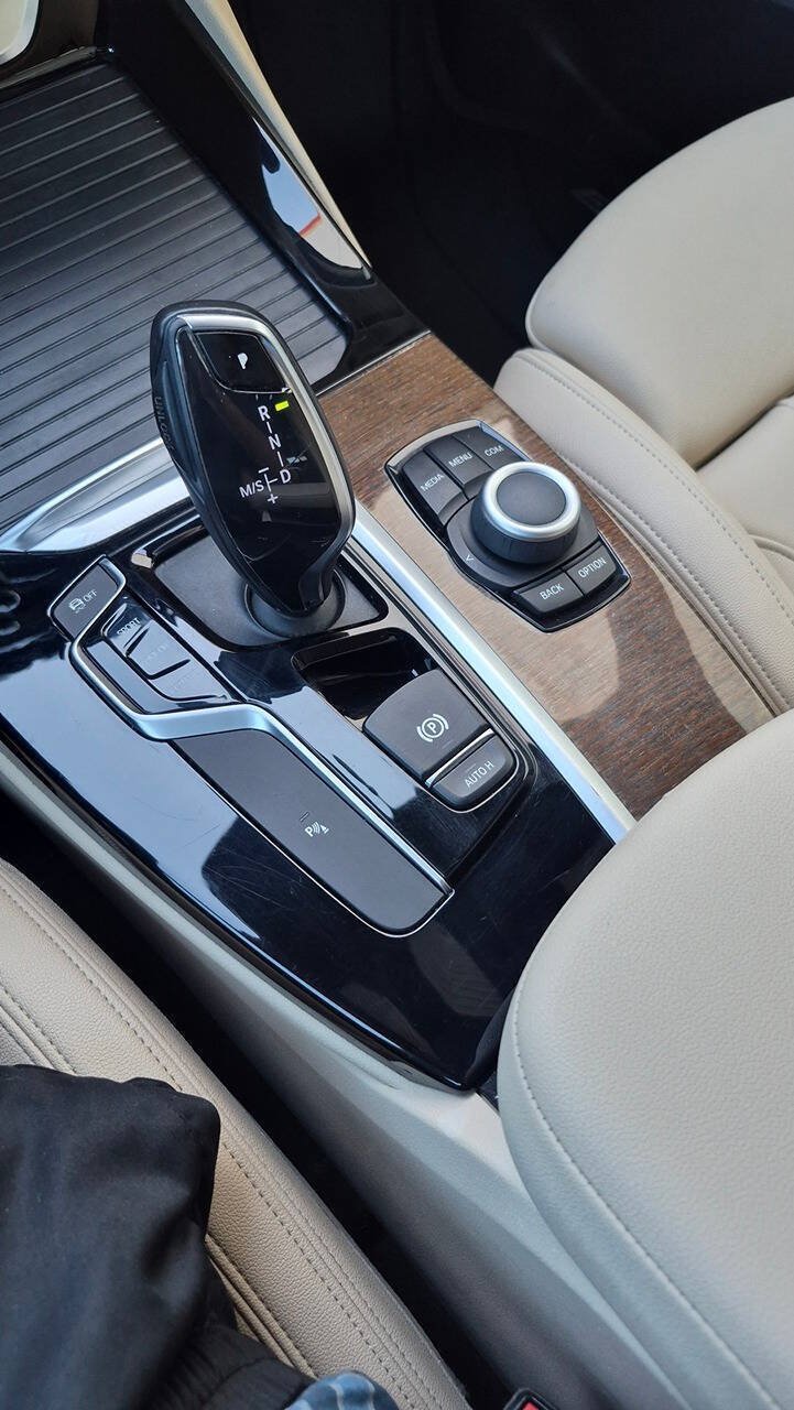 Used 2019 BMW X3 sDrive30i RWD image 45