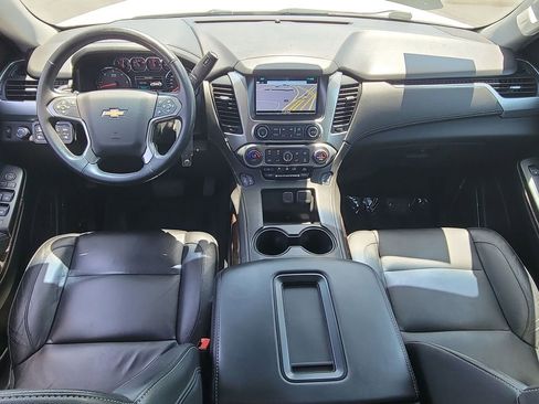Used 2019 Chevrolet Tahoe LT RWD image 19