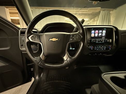 Used 2016 Chevrolet Silverado 1500 LT w/ All Star Edition image 23