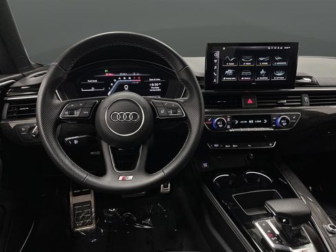 Used 2022 Audi S5 Premium Plus w/ Premium Plus Package image 5