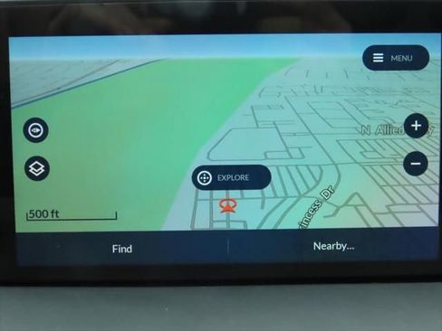 New 2026 Acura RDX Advance Package image 16