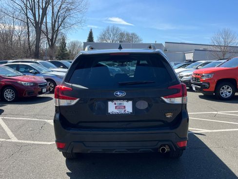 Used 2023 Subaru Forester Wilderness image 4