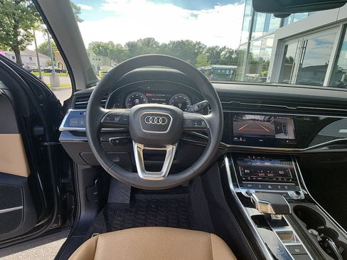 Used 2023 Audi Q7 2.0T Premium Plus AWD/4WD image 12