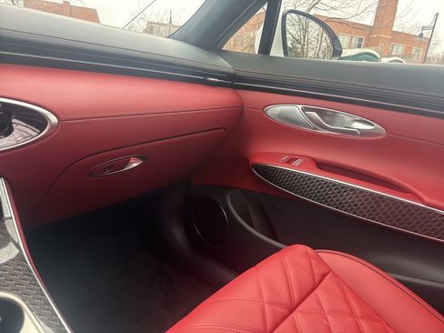 New 2026 Genesis GV70 3.5T Sport Prestige image 19