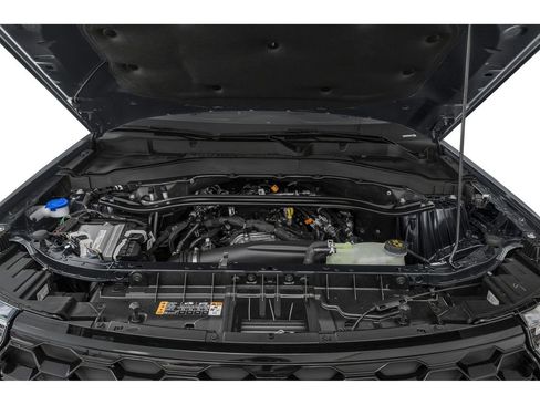 New 2026 Ford Explorer ST-Line w/ ST-Line Street Pack AWD/4WD image 11