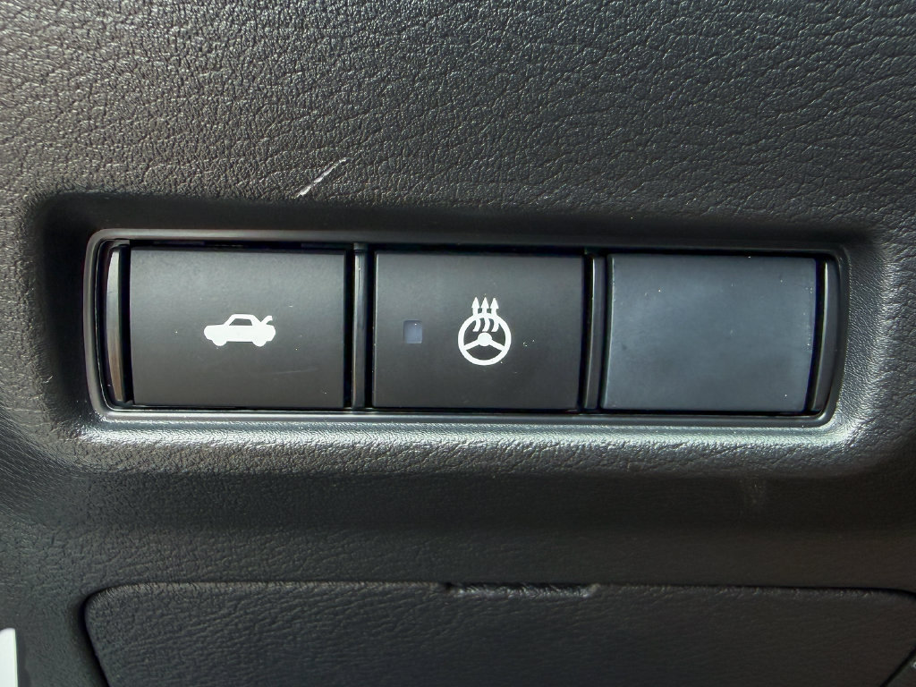 Certified 2026 Nissan Sentra SV w/ SV Convenience Package FWD image 27