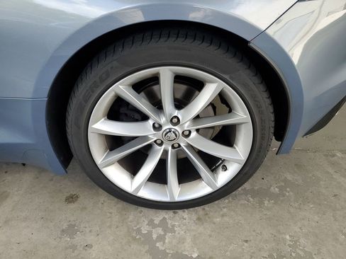 Used 2014 Jaguar F-TYPE S RWD image 12