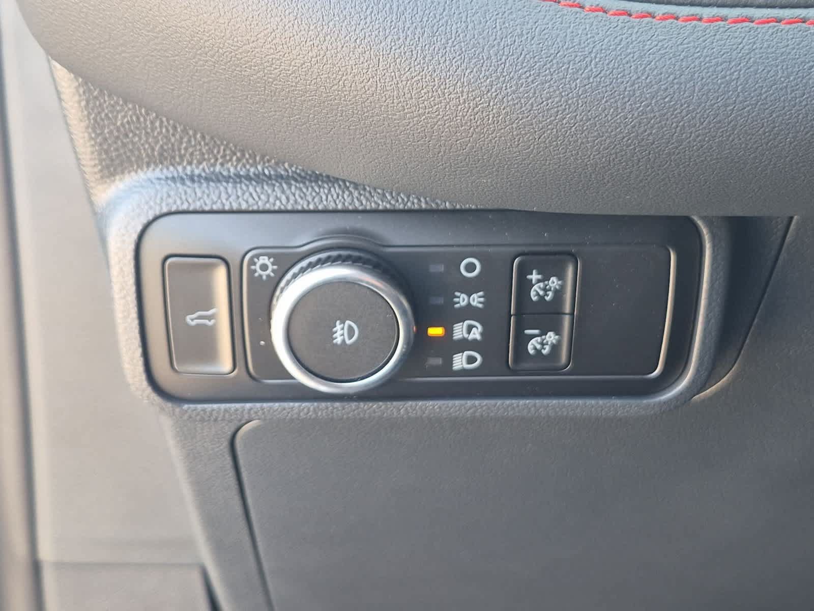 New 2027 Ford Explorer ST-Line w/ Premium Package RWD image 18