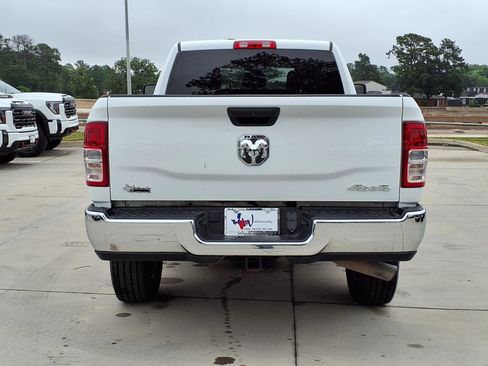 Used 2024 RAM 2500 Big Horn AWD/4WD image 7