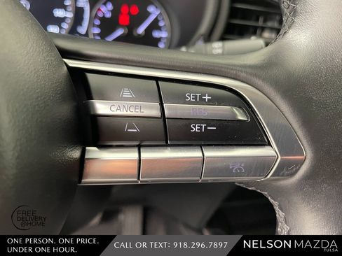 Used 2023 MAZDA CX-30 AWD 2.5 S w/ Preferred Package image 27