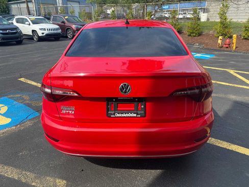 Used 2020 Volkswagen Jetta S w/ Driver Assistance Package FWD image 13