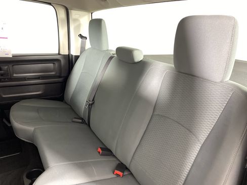 Used 2015 RAM 1500 Express AWD/4WD image 27