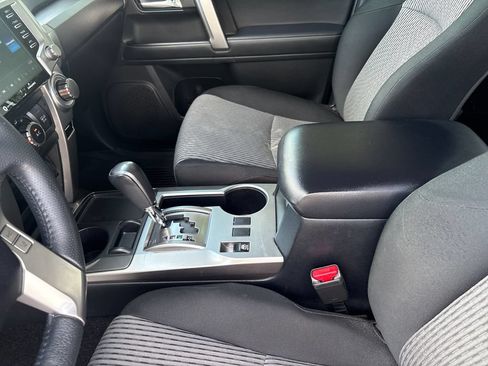 Used 2023 Toyota 4Runner SR5 RWD image 23