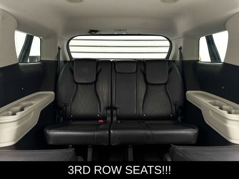 Used 2022 Kia Carnival LX FWD image 10