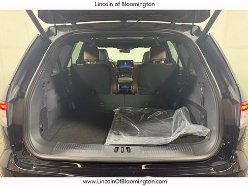 New 2026 Lincoln Aviator Reserve AWD/4WD image 27