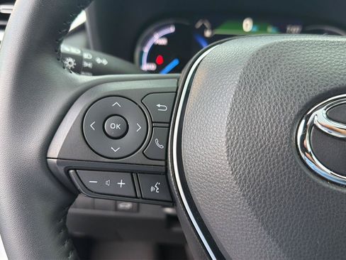 Certified 2023 Toyota RAV4 XSE AWD/4WD image 21