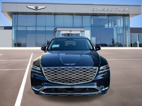 New 2026 Genesis GV80 2.5T Select image 3