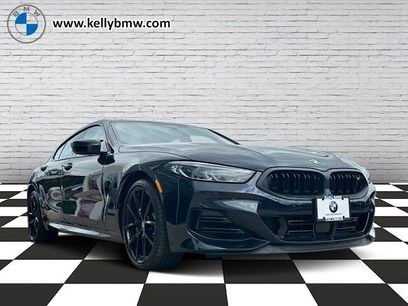 Used 2026 BMW M850i xDrive