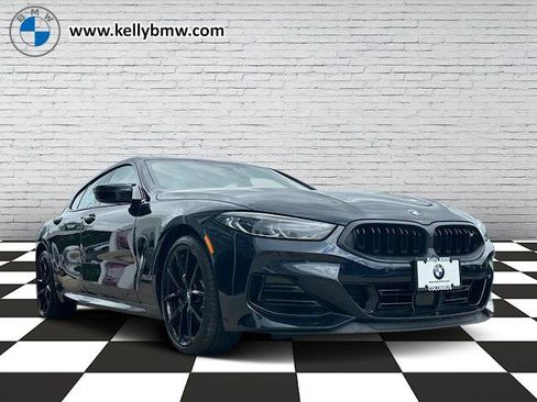 Used 2026 BMW M850i xDrive AWD/4WD image 1