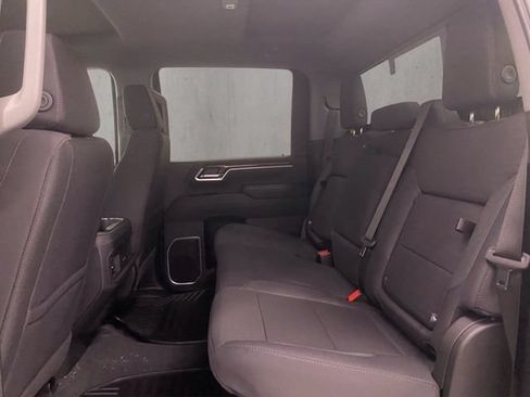 New 2026 Chevrolet Silverado 3500 LT w/ All Star Edition AWD/4WD image 23