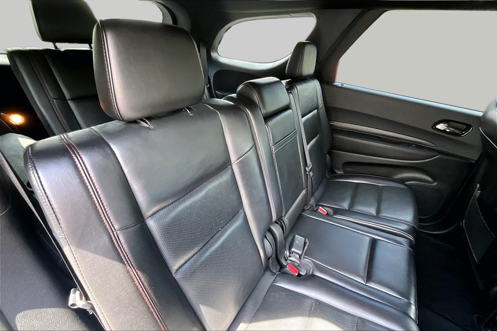 Used 2024 Dodge Durango GT AWD/4WD image 25