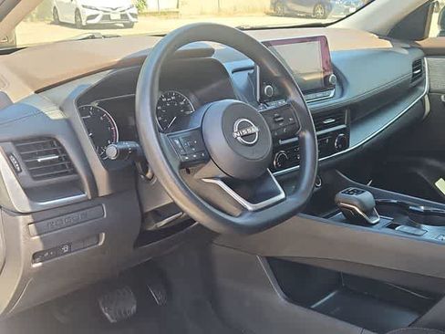 Used 2023 Nissan Rogue S FWD image 10