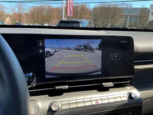 Used 2024 Hyundai Kona SEL w/ Convenience Package image 19