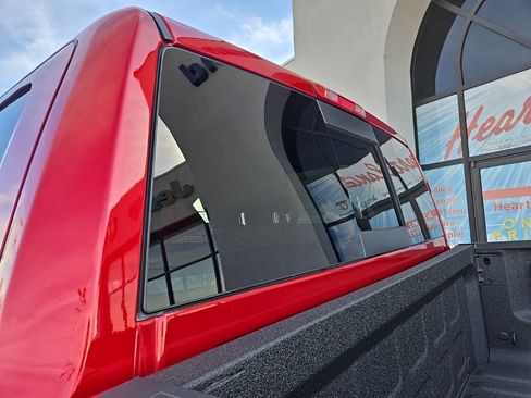 New 2026 RAM 2500 Tradesman image 21