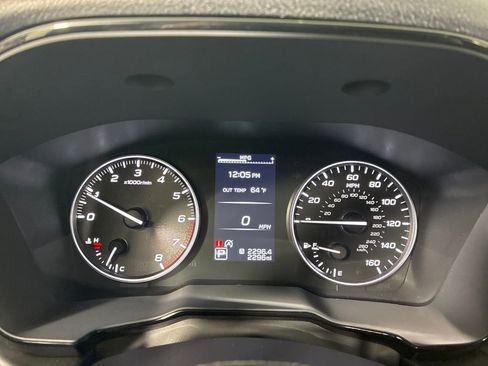 Certified 2025 Subaru Outback Premium AWD/4WD image 20