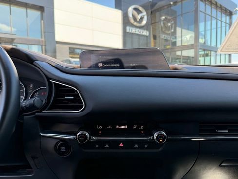 Used 2022 MAZDA CX-30 AWD 2.5 S w/ Premium Package image 28