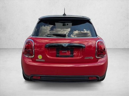 Used 2022 MINI Cooper SE image 7