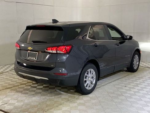 Used 2023 Chevrolet Equinox LT image 11