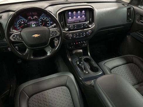 Used 2021 Chevrolet Colorado Z71 image 13