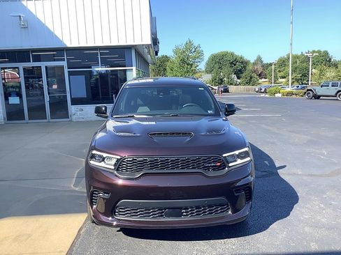 New 2025 Dodge Durango R/T image 2