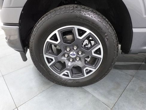 Used 2025 Ford F150 STX w/ Equipment Group 200A image 26