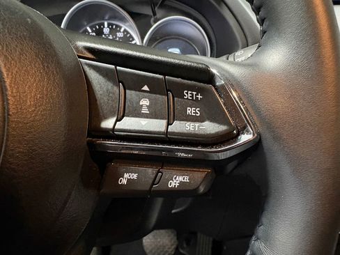 Used 2025 MAZDA CX-5 AWD 2.5 S w/ Preferred Package image 22