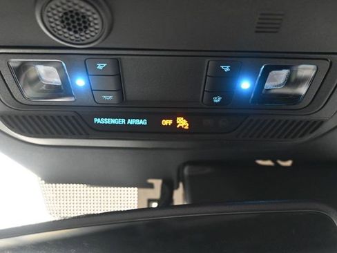 New 2025 Ford Bronco Outer Banks image 16