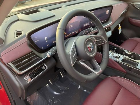 New 2026 Buick Envision Sport Touring image 15