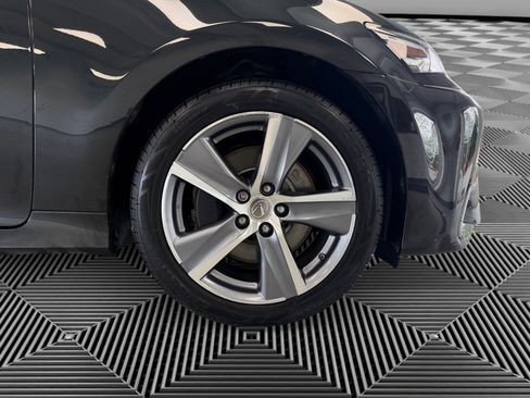 Used 2016 Lexus GS 350 AWD w/ Premium Package image 10