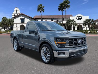 Used 2026 Ford F150 XL w/ Equipment Group 103A High