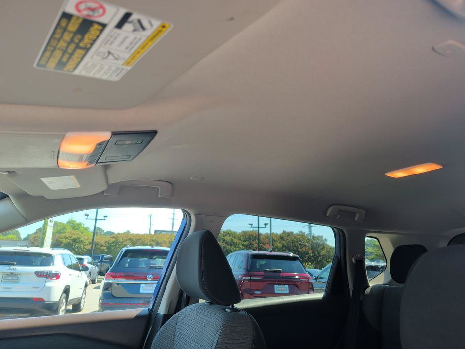 Used 2023 Nissan Rogue SV FWD image 27